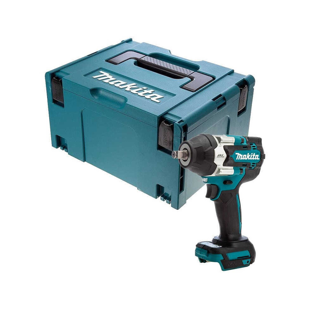 Boulonneuse Makita DTW700ZJ 18V LXT 700 Nm HT