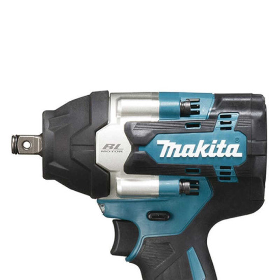 Boulonneuse Makita DTW700ZJ 18V LXT 700 Nm HT
