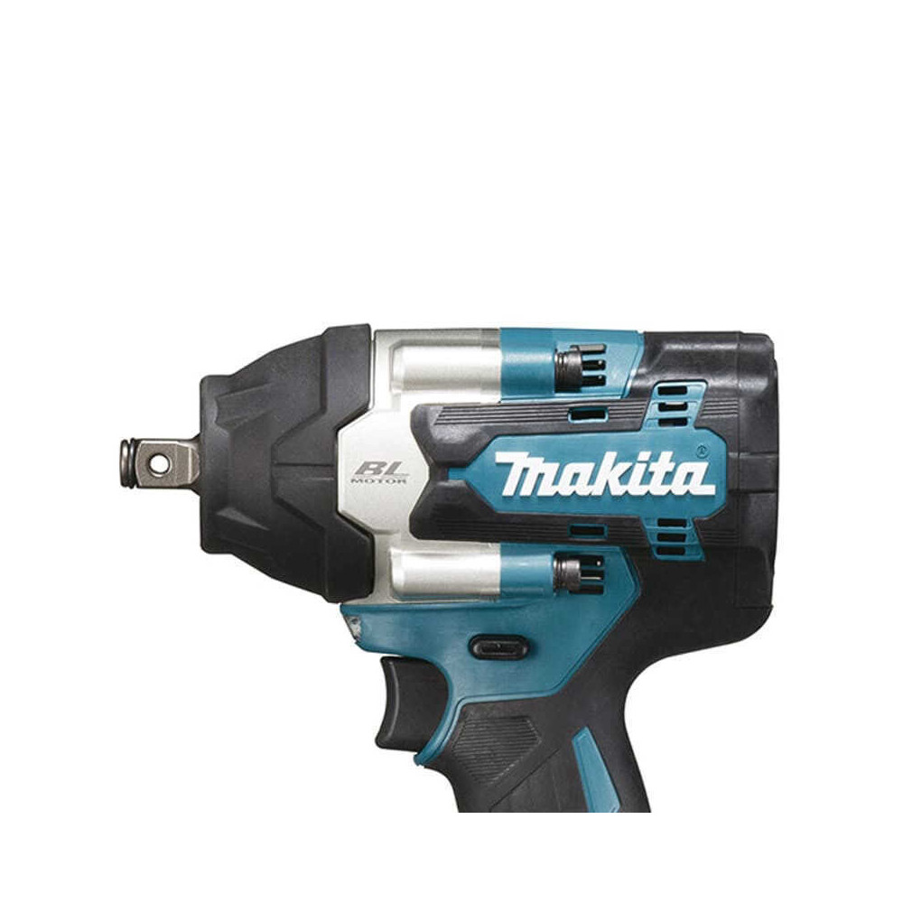 Boulonneuse Makita DTW700ZJ 18V LXT 700 Nm HT