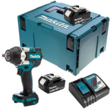 Boulonneuse Makita DTW700RTJ 18V LXT 700 Nm HT