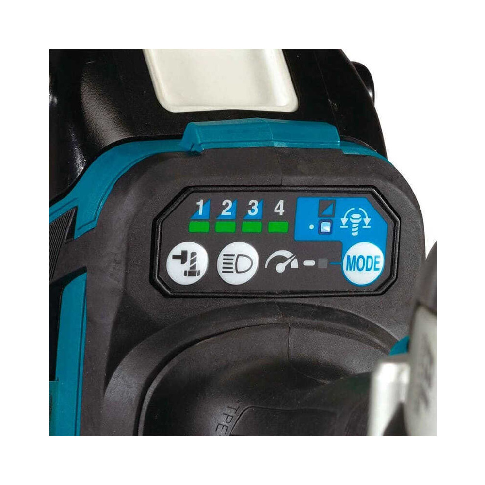 Boulonneuse Makita DTW700RTJ 18V LXT 700 Nm HT