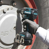 Boulonneuse Makita DTW700RTJ 18V LXT 700 Nm HT