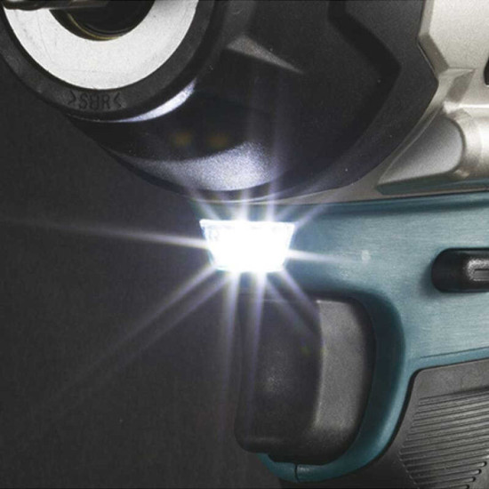 Boulonneuse Makita DTW700RTJ 18V LXT 700 Nm HT