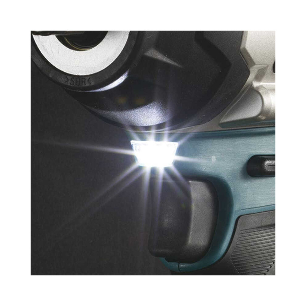 Boulonneuse Makita DTW700RTJ 18V LXT 700 Nm HT