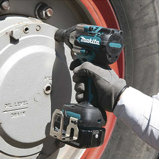 Boulonneuse Makita DTW700Z 18V LXT 700 Nm HT