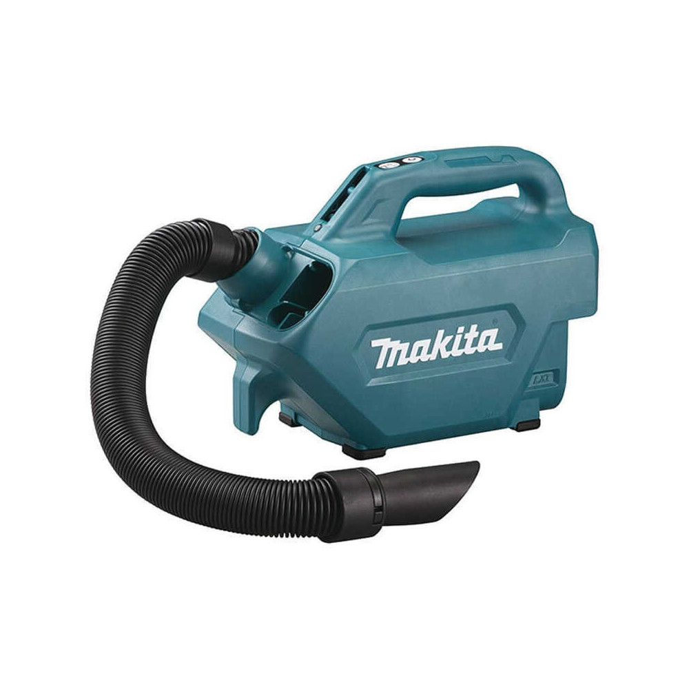 Aspirateur à main Makita DCL184Z 18V LXT machine nue