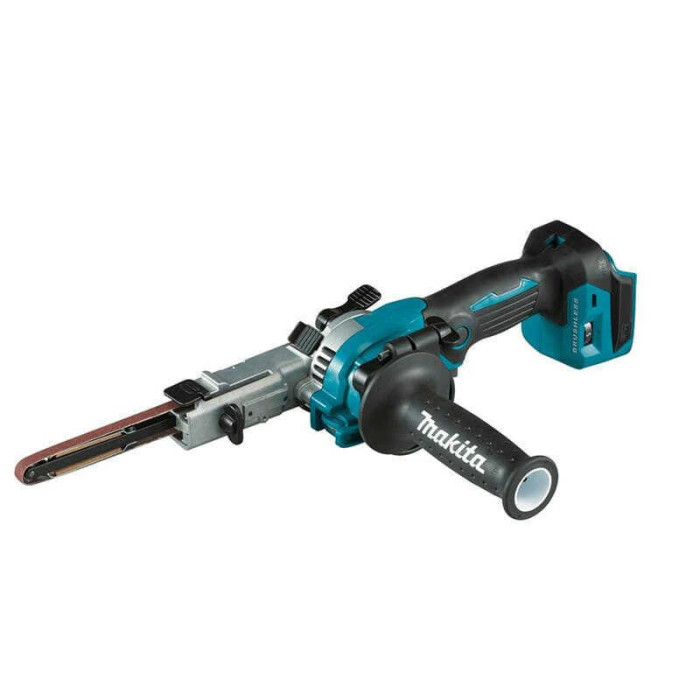 Ponceuse à bande Makita DBS180Z 18V LXT