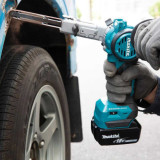 Ponceuse à bande Makita DBS180Z 18V LXT