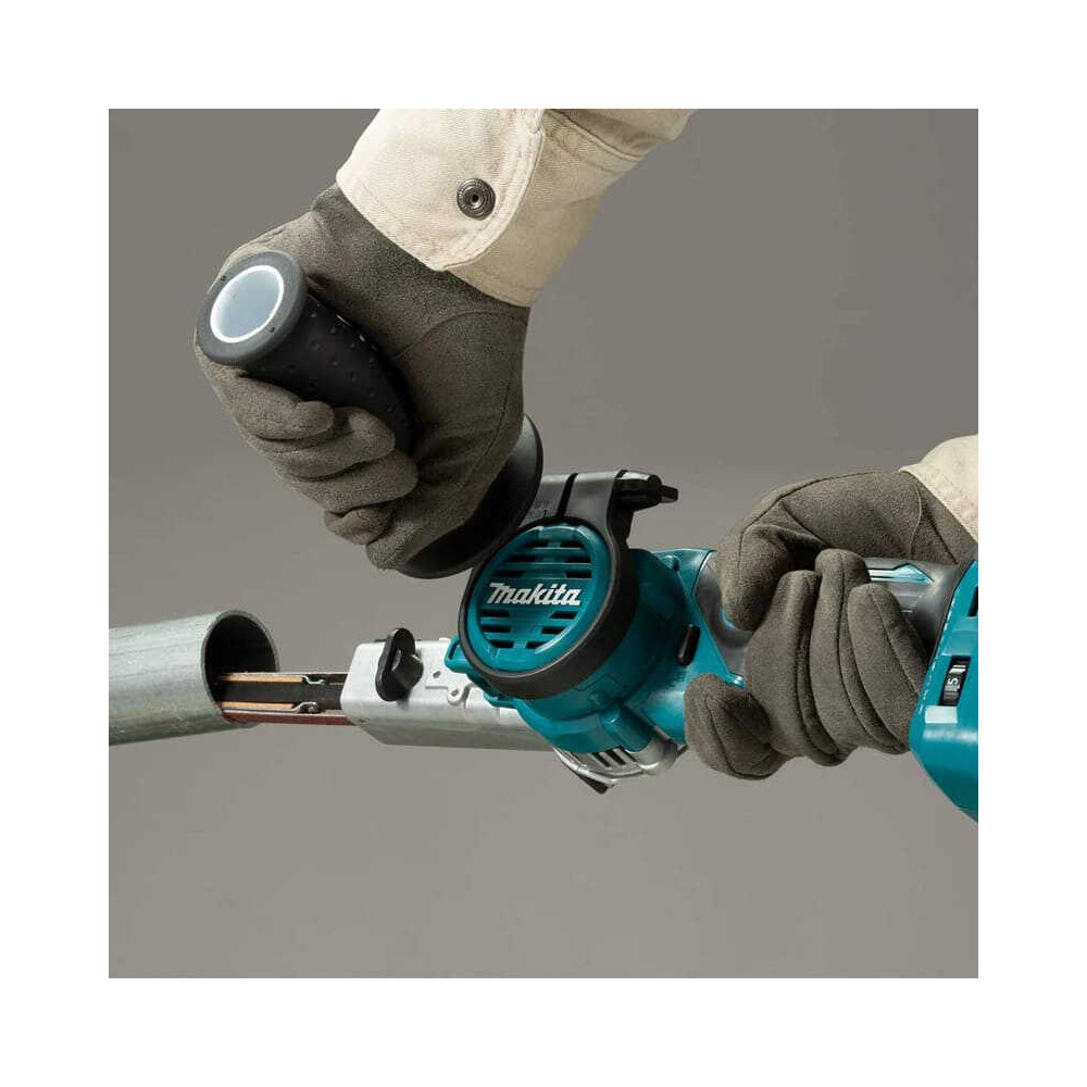 Ponceuse à bande Makita DBS180Z 18V LXT