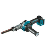Ponceuse à bande Makita DBS180RTJ 18V LXT