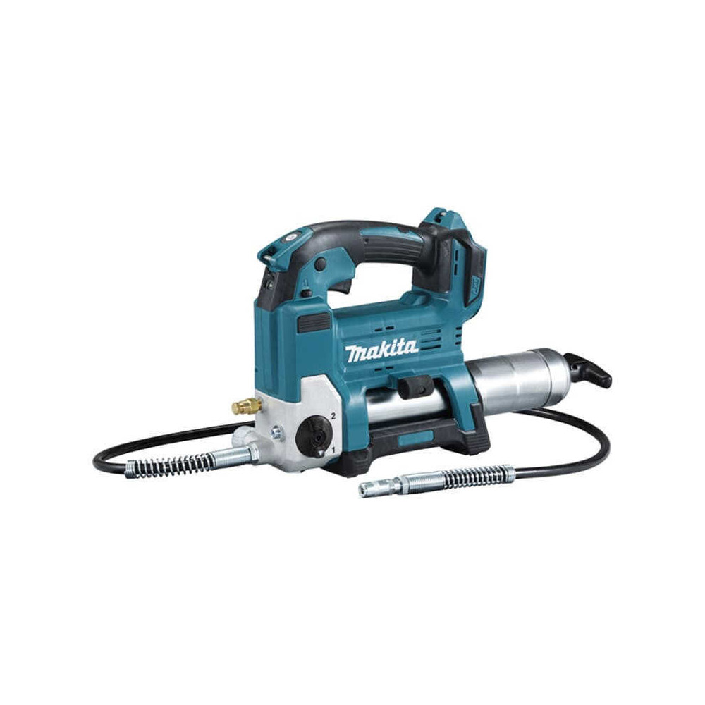 Pompe à graisse Makita DGP180Z 18V LXT