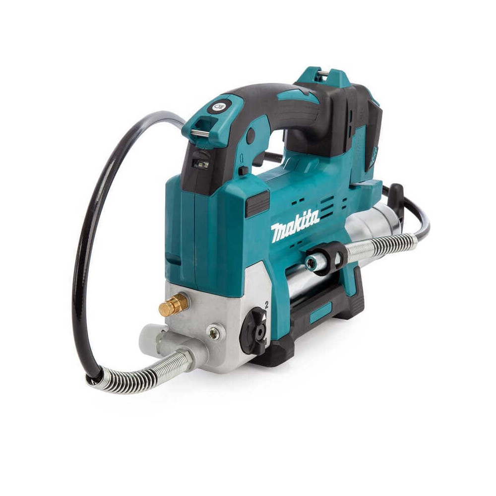 Pompe à graisse Makita DGP180Z 18V LXT