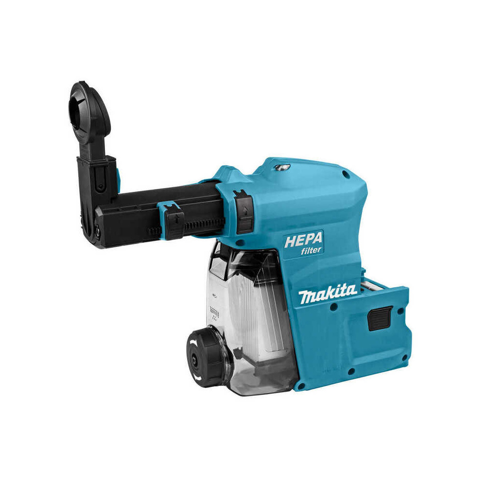 Système d'aspiration DX09 Makita 199585-2