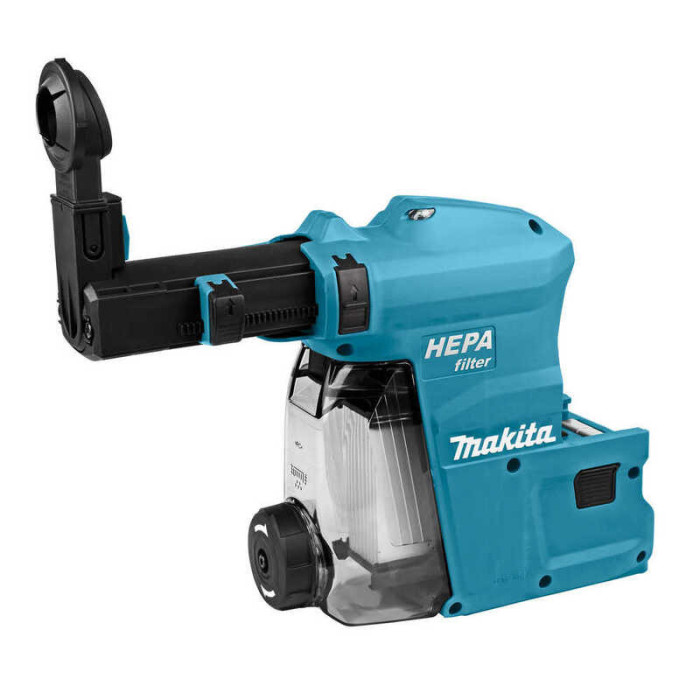 Système d'aspiration DX09 Makita 199585-2