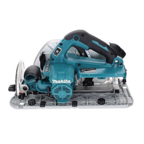 Scie circulaire Makita DHS900Z 36V 235 mm machine nue