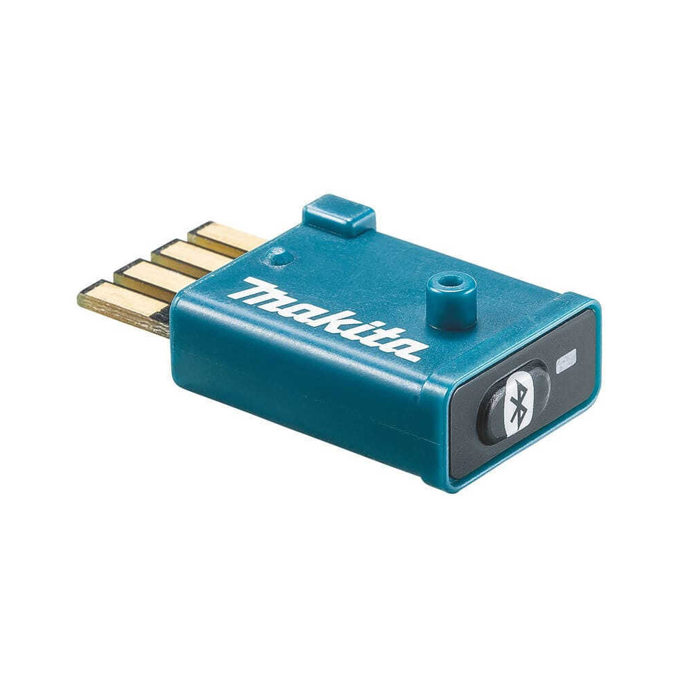 Puce Bluetooth AWS Makita 198900-7 aspiration