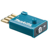 Puce Bluetooth AWS Makita 198900-7 aspiration