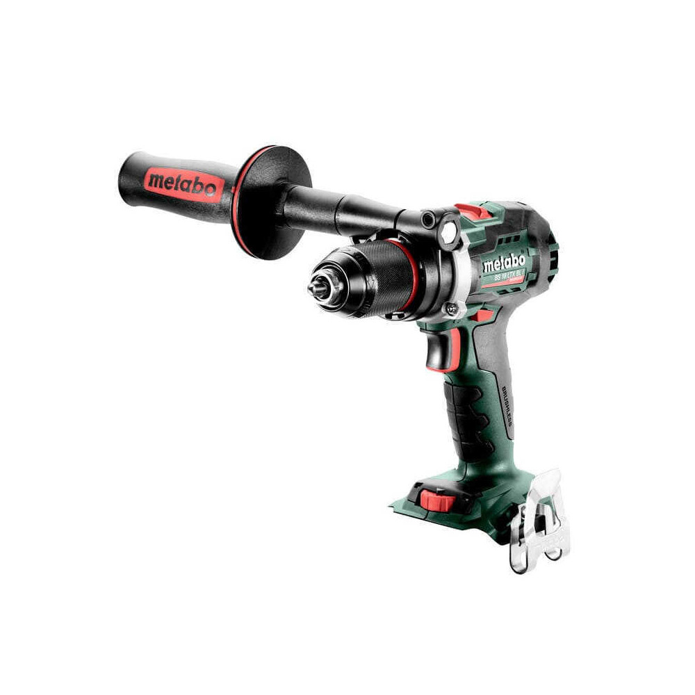 Perceuse visseuse Metabo BS 18 LTX BL I 130 Nm metaBOX