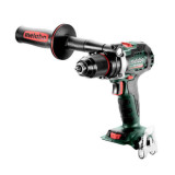 Perceuse visseuse Metabo BS 18 LTX BL I 130 Nm metaBOX