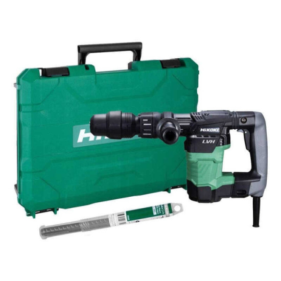 Marteau burineur HiKOKI H41MB2WSZ
