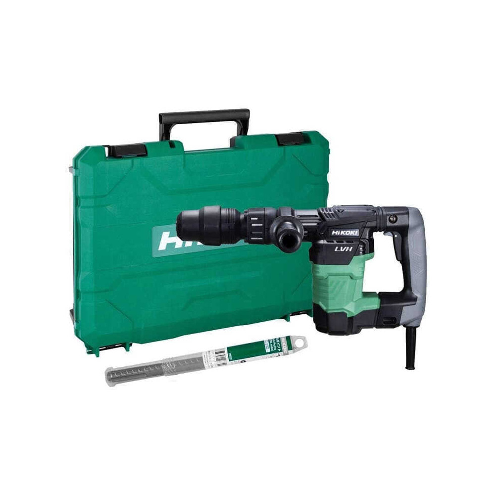 Marteau burineur HiKOKI H41MB2WSZ