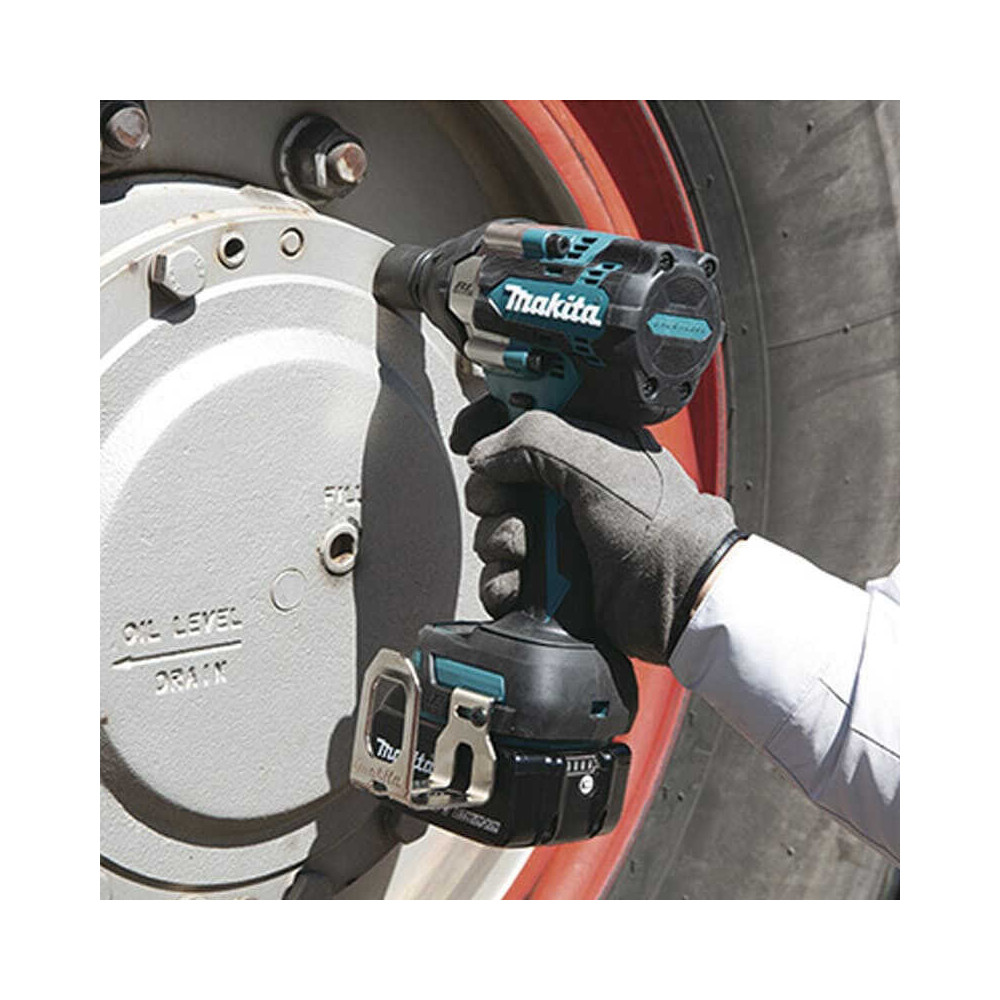 Boulonneuse Makita DTW700RFJ 18V LXT 700 Nm HT