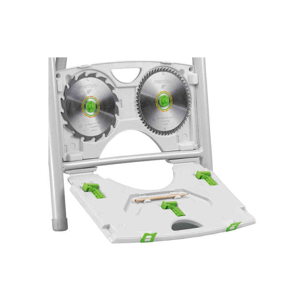 Coffre de rangement de lames SGA Festool 492228