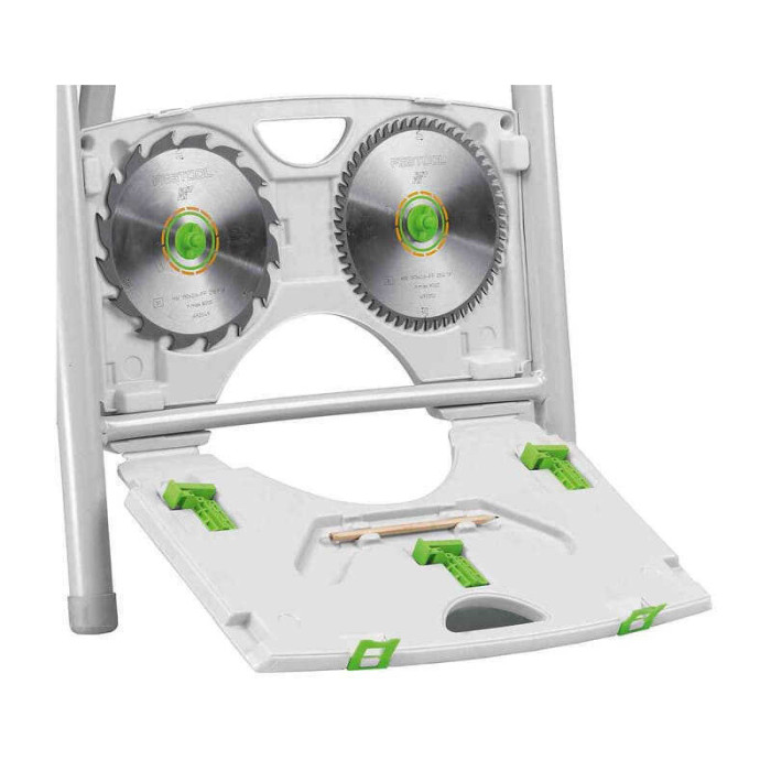 Coffre de rangement de lames SGA Festool 492228
