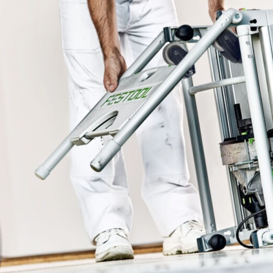 Coffre de rangement de lames SGA Festool 492228
