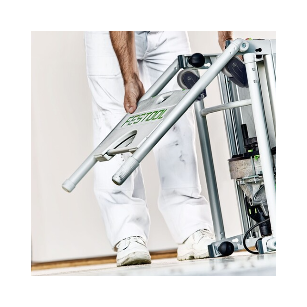 Coffre de rangement de lames SGA Festool 492228