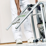 Coffre de rangement de lames SGA Festool 492228