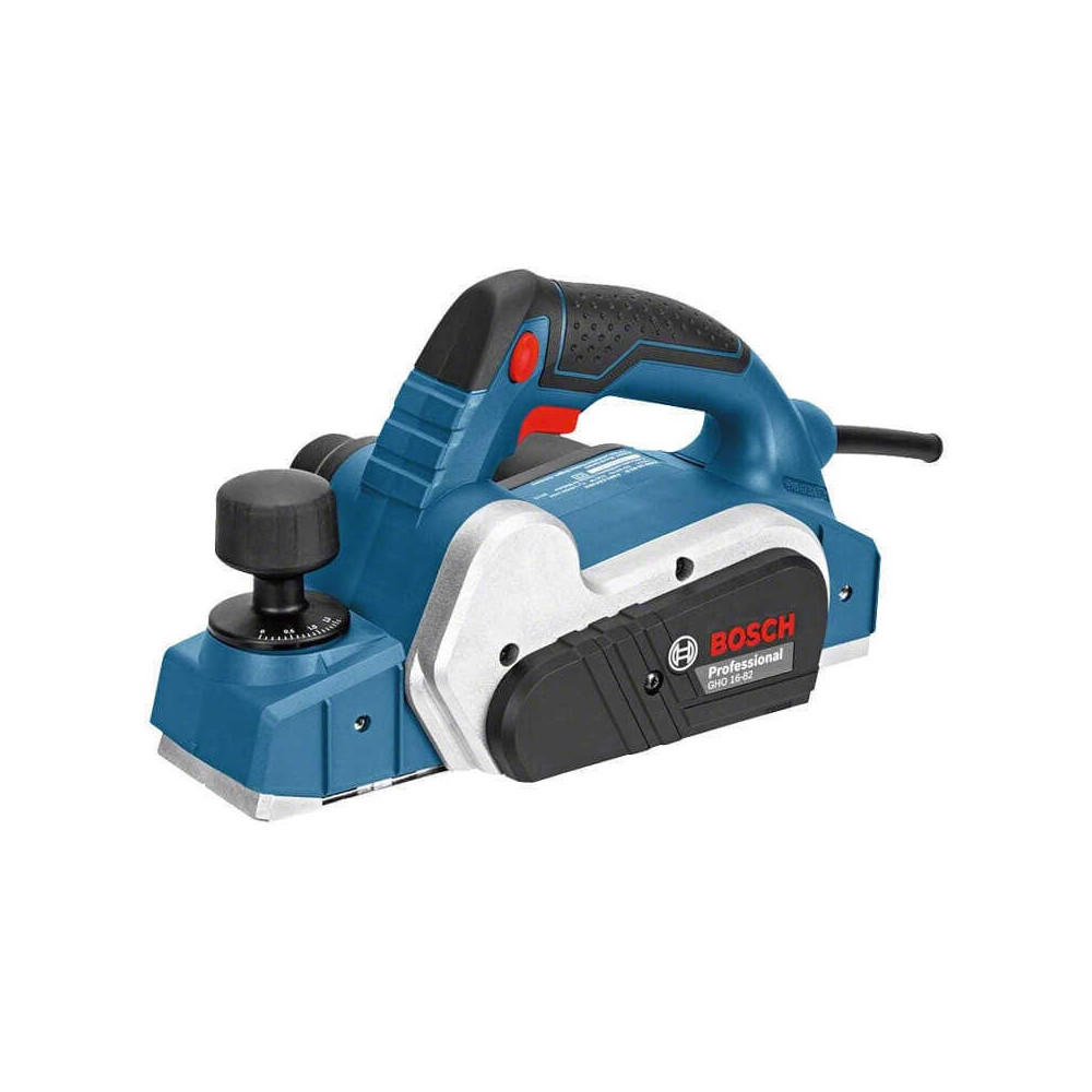 Rabot Bosch GHO 16-82