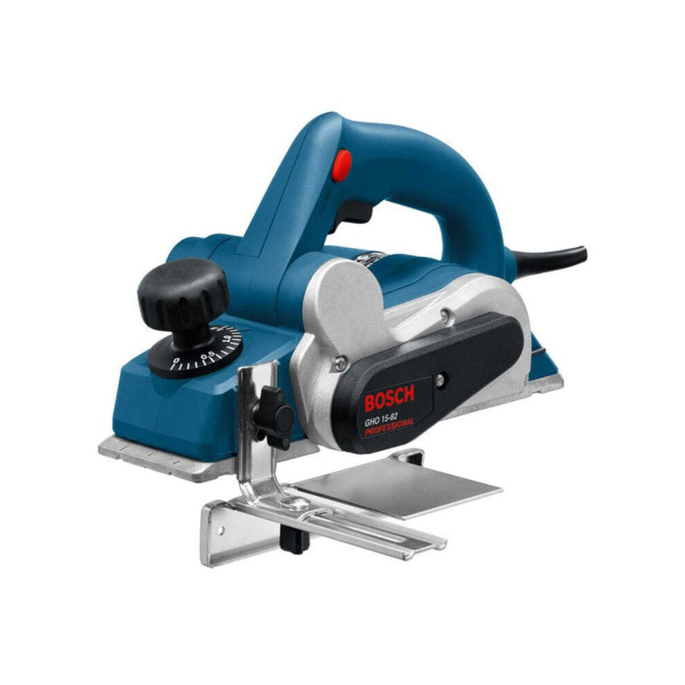 Rabot Bosch GHO 16-82