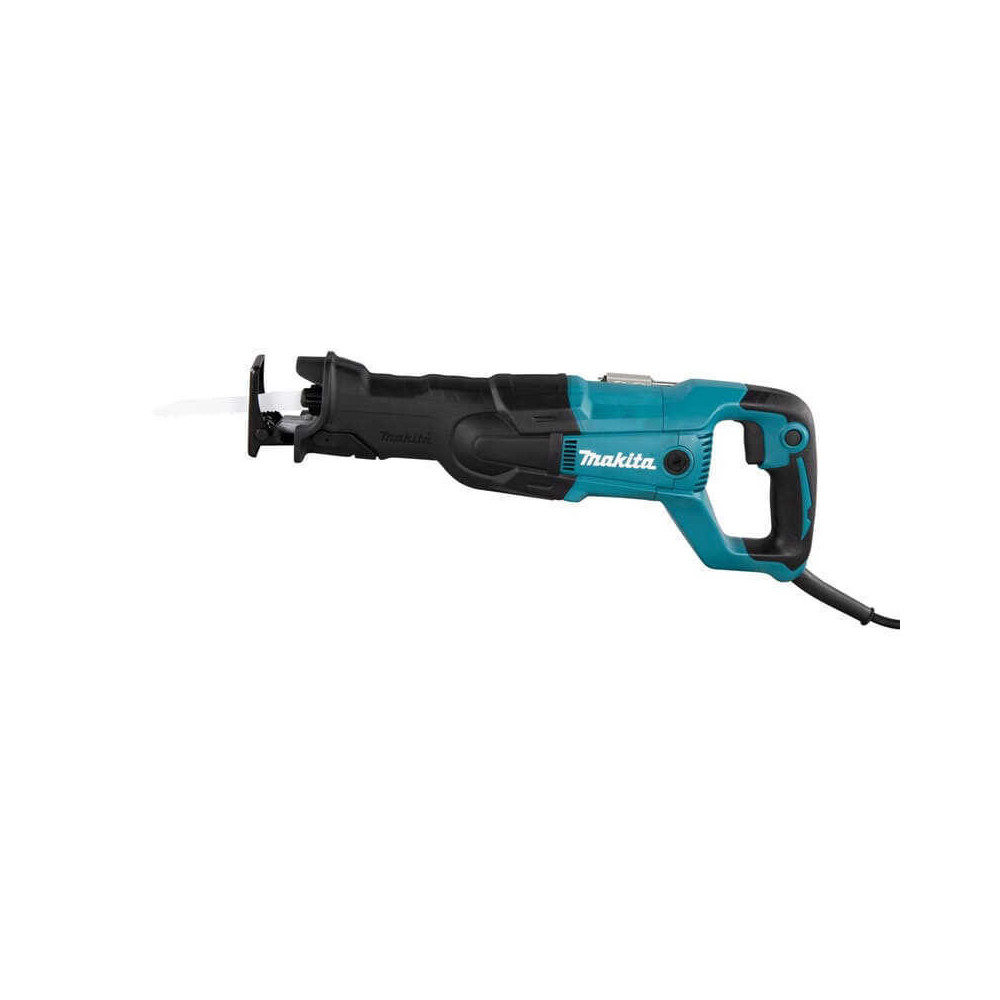 Scie sabre filaire Makita JR3061T 1 250 W course 32 mm