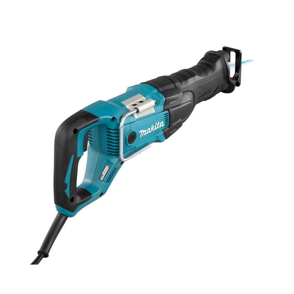 Scie sabre filaire Makita JR3061T 1 250 W course 32 mm