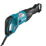 Scie sabre filaire Makita JR3061T 1 250 W course 32 mm