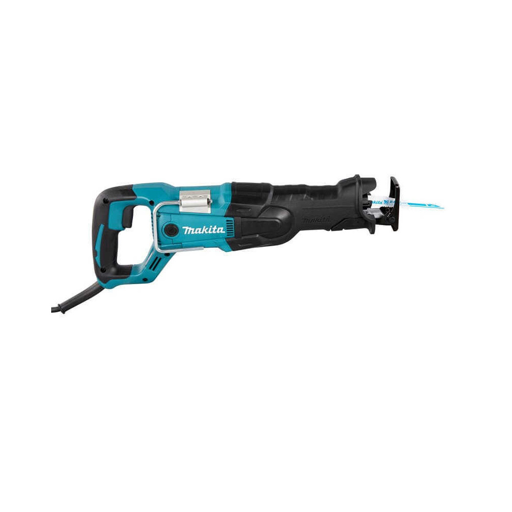 Scie sabre filaire Makita JR3061T 1 250 W course 32 mm