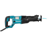 Scie sabre filaire Makita JR3061T 1 250 W course 32 mm