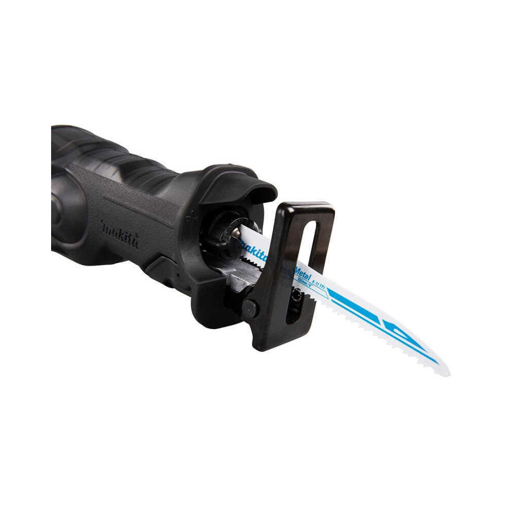 Scie sabre filaire Makita JR3061T 1 250 W course 32 mm
