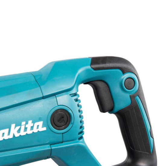 Scie sabre filaire Makita JR3061T 1 250 W course 32 mm