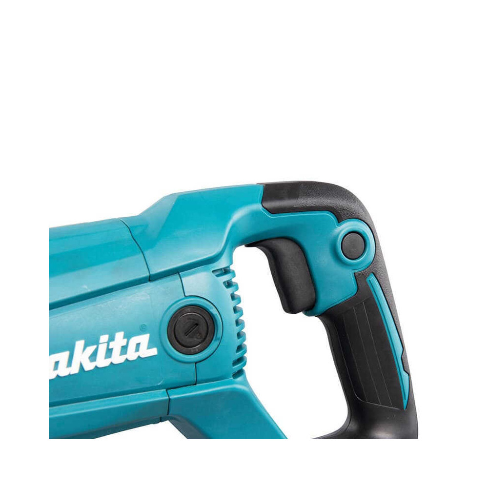 Scie sabre filaire Makita JR3061T 1 250 W course 32 mm