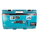 Scie sabre filaire Makita JR3061T 1 250 W course 32 mm