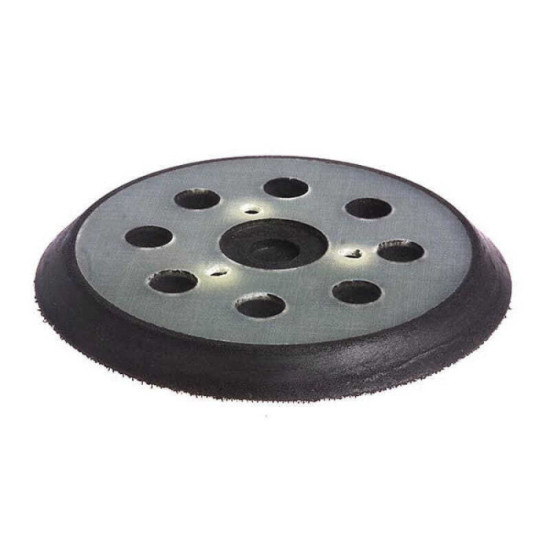Plateau auto-agrippant, pour ponceuses Makita 197468-0