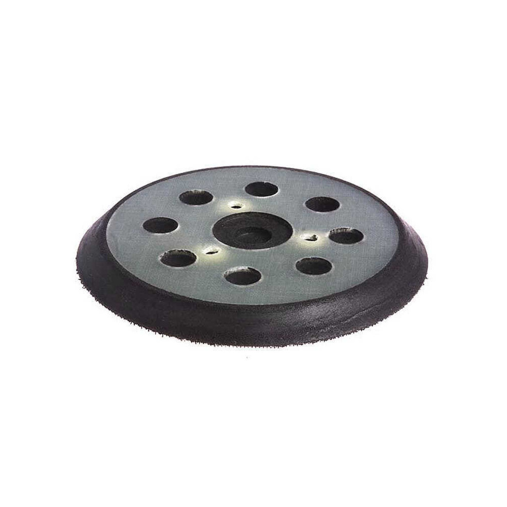 Plateau auto-agrippant, pour ponceuses Makita 197468-0