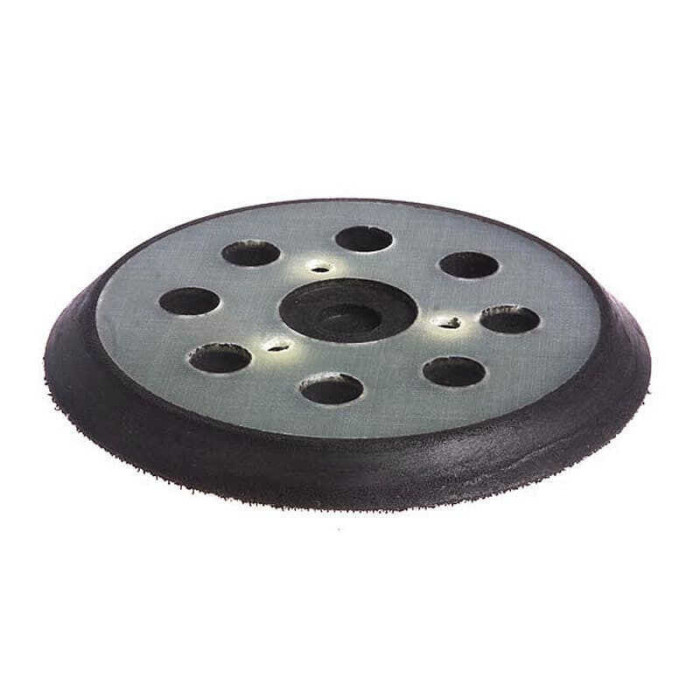 Plateau auto-agrippant, pour ponceuses Makita 197468-0