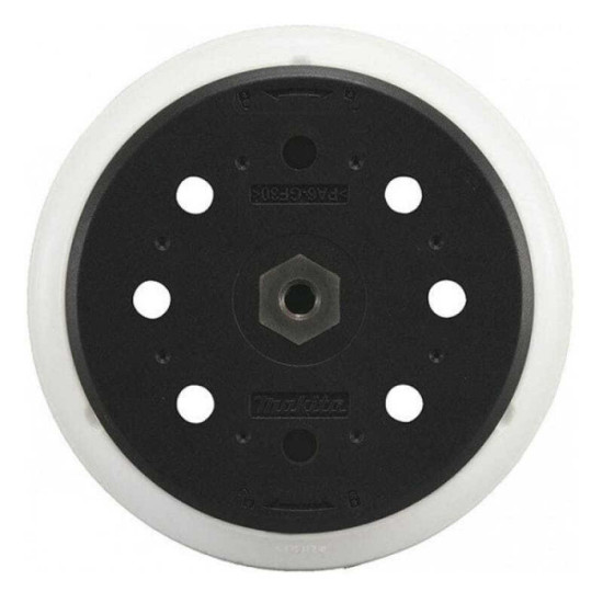 Plateau auto-agrippant souple Makita 197314-7