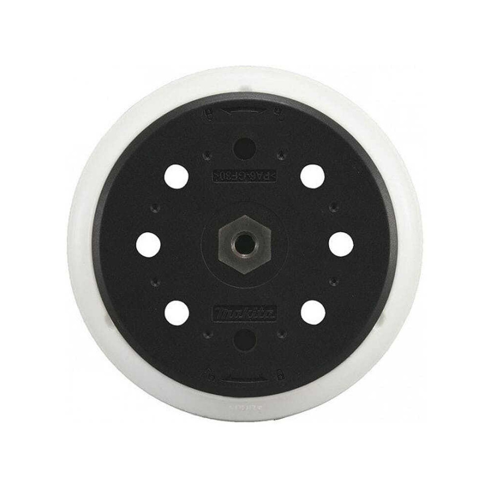 Plateau auto-agrippant souple Makita 197314-7