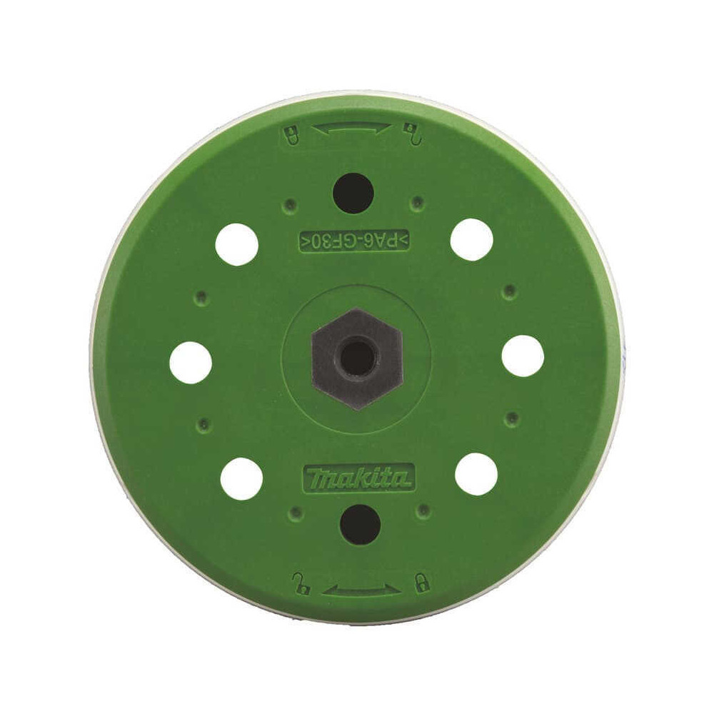 Plateau de polissage Makita 197317-1 BO6050
