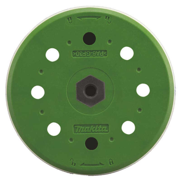 Plateau de polissage Makita 197317-1 BO6050