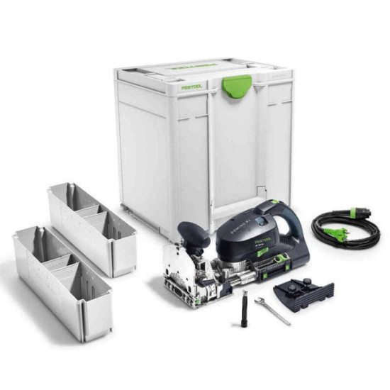 Fraiseuse DF 700 EQ-Plus DOMINO XL Festool 576426